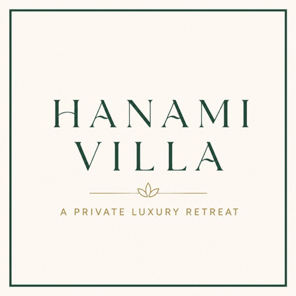 hanamivilla