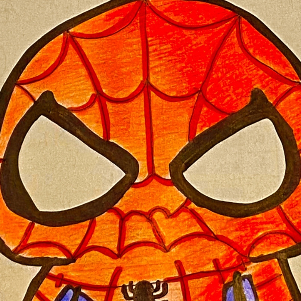 🕸すっぱいだーまん🕸