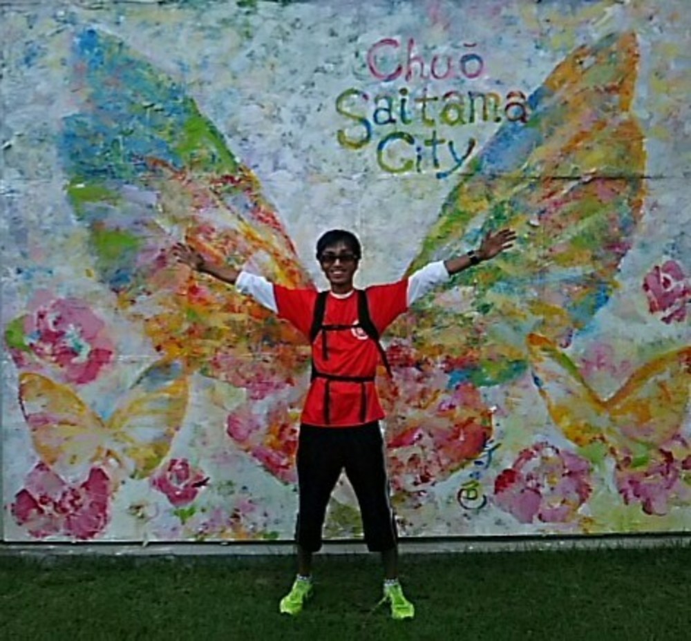 プロフィール画像