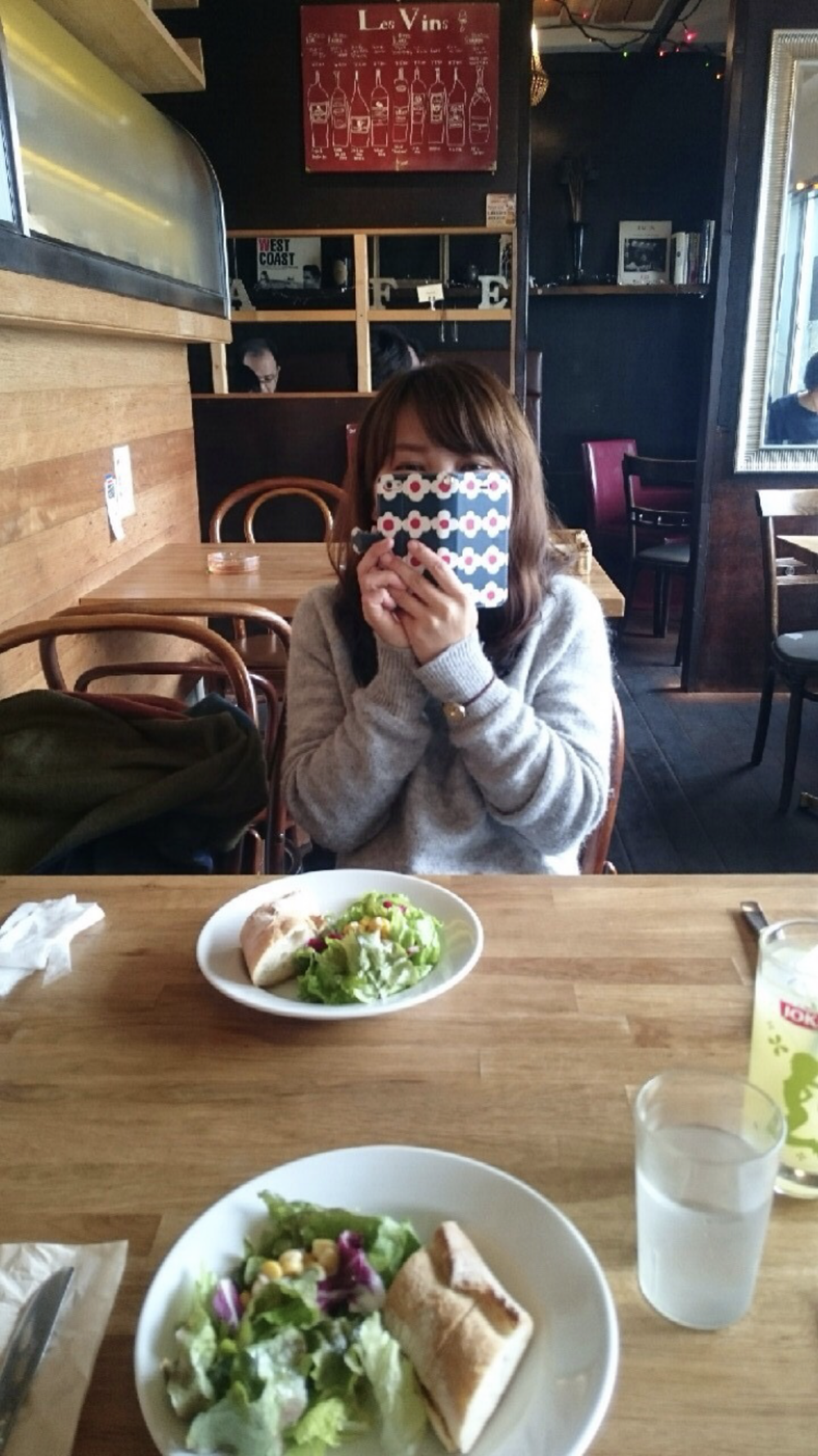 プロフィール画像