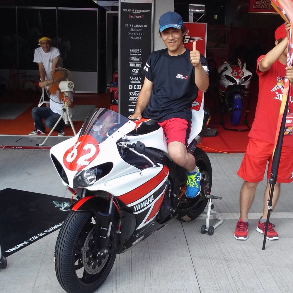 プロフィール画像