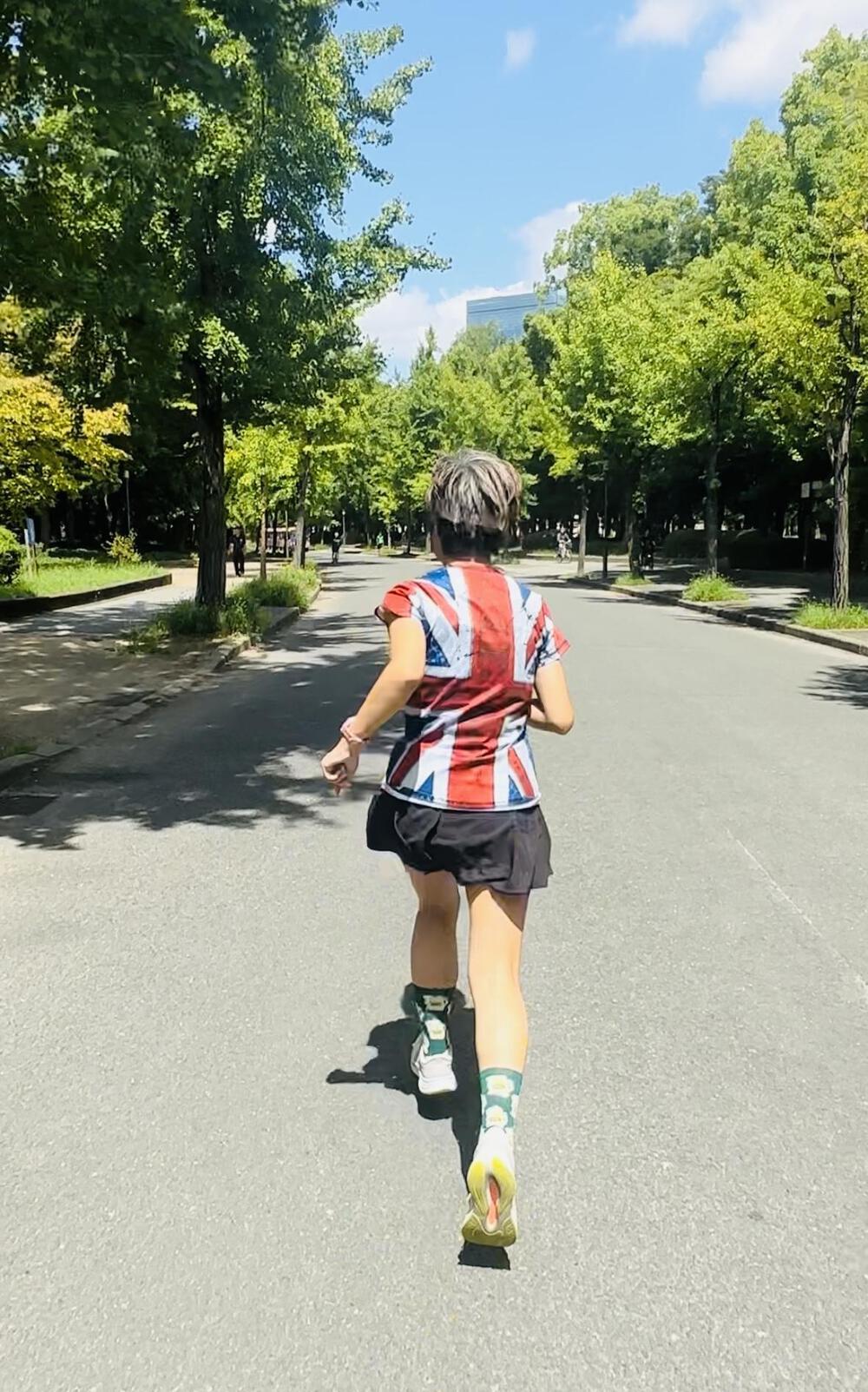 プロフィール画像