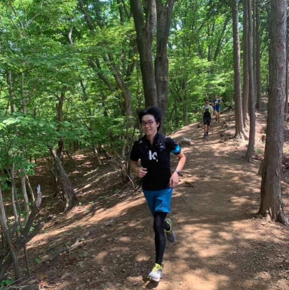 プロフィール画像