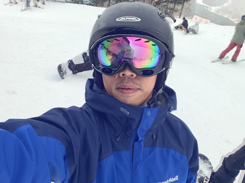 プロフィール画像