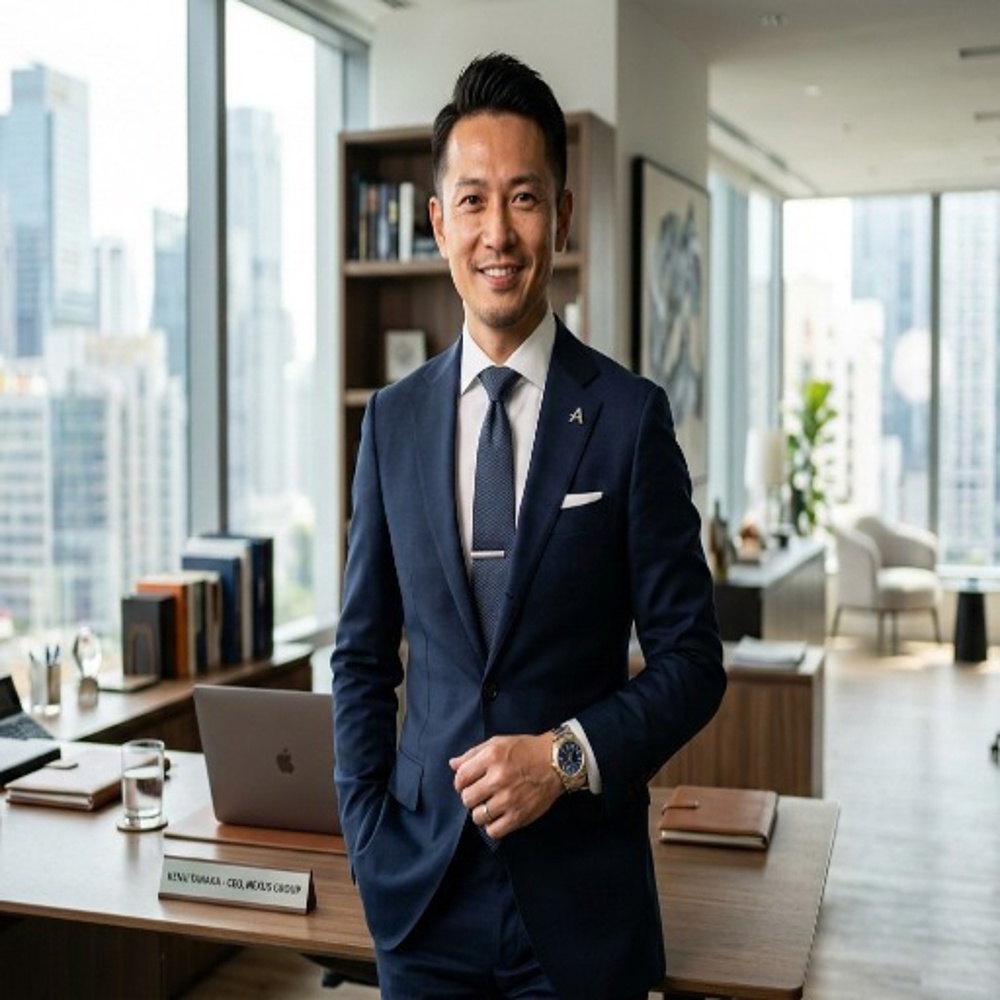 プロフィール画像