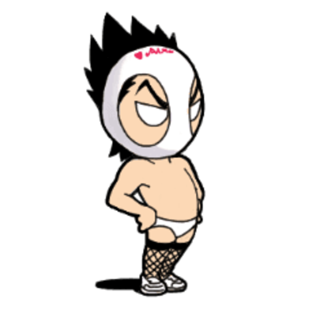 プロフィール画像