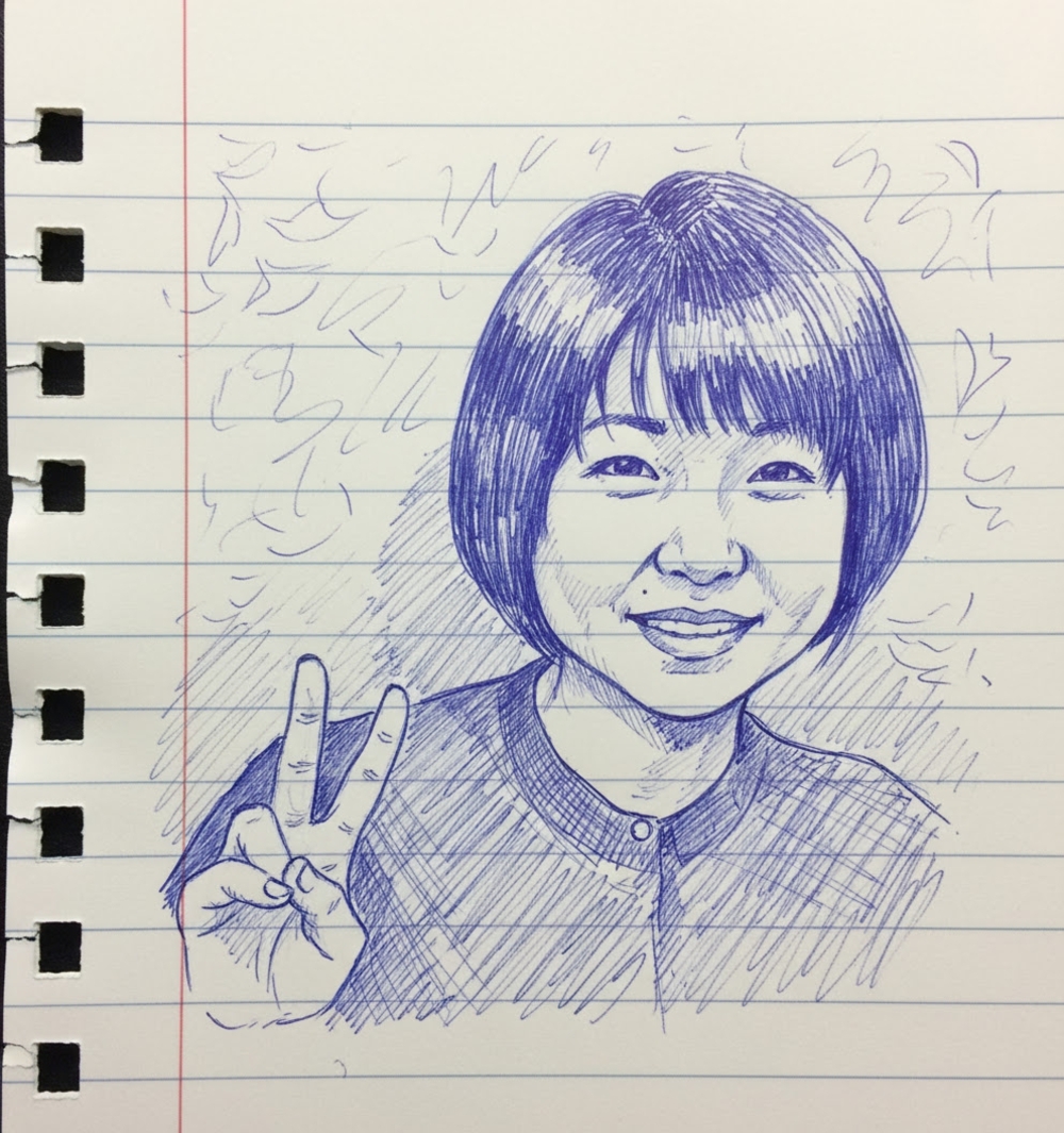 プロフィール画像