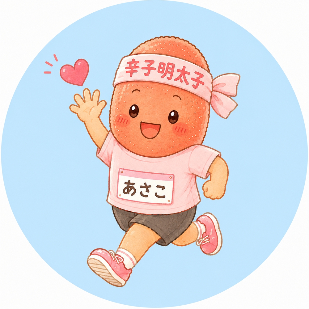 プロフィール画像