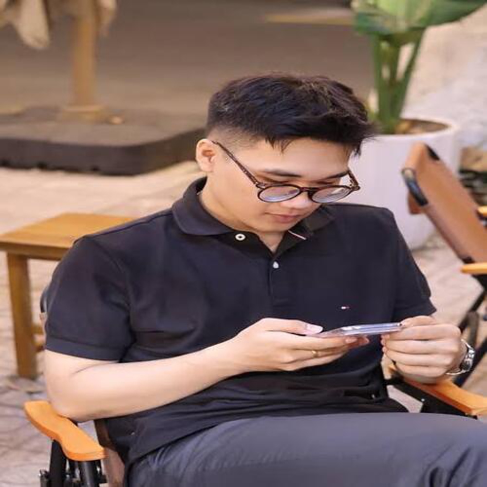 プロフィール画像