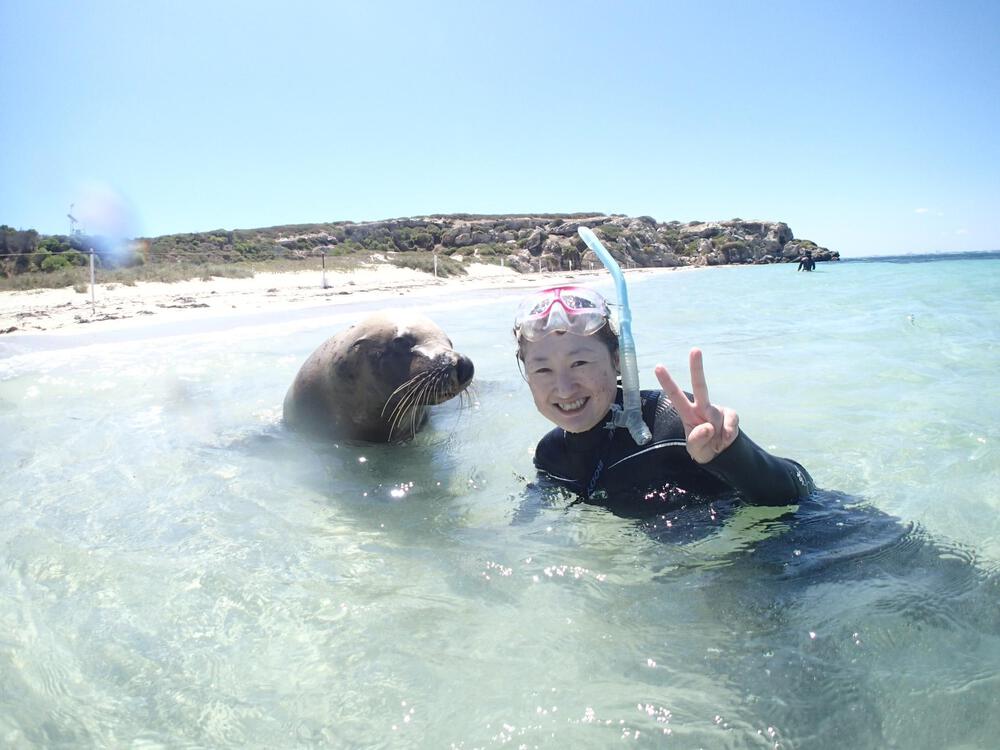 プロフィール画像