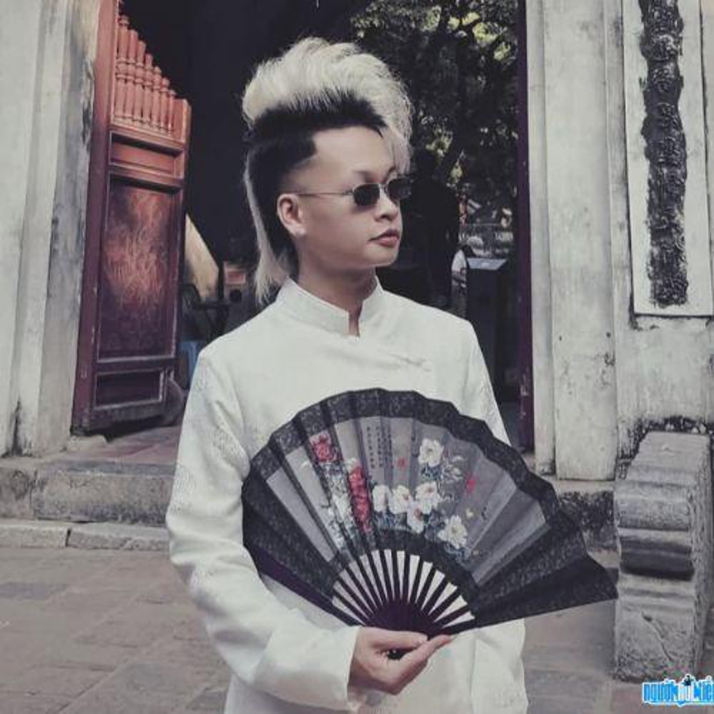 プロフィール画像