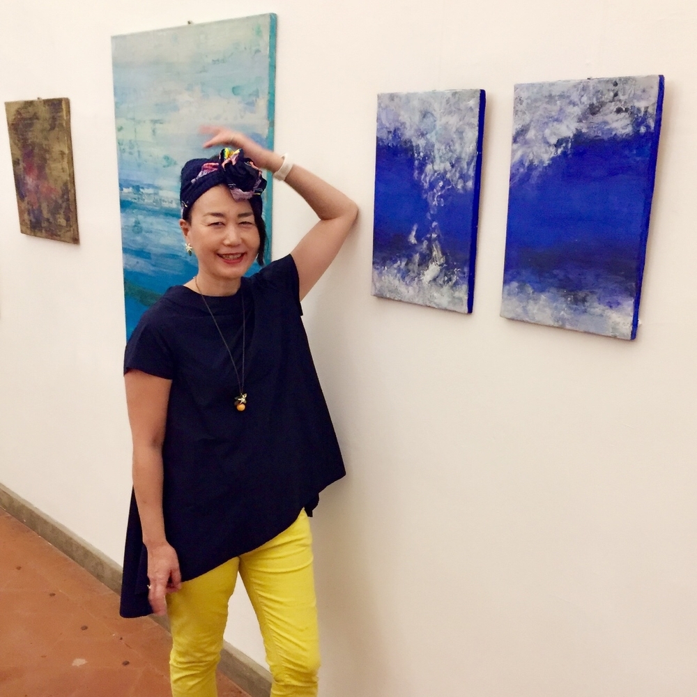 プロフィール画像