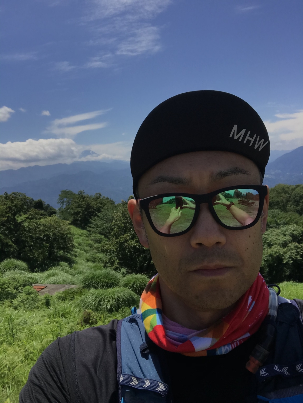 プロフィール画像