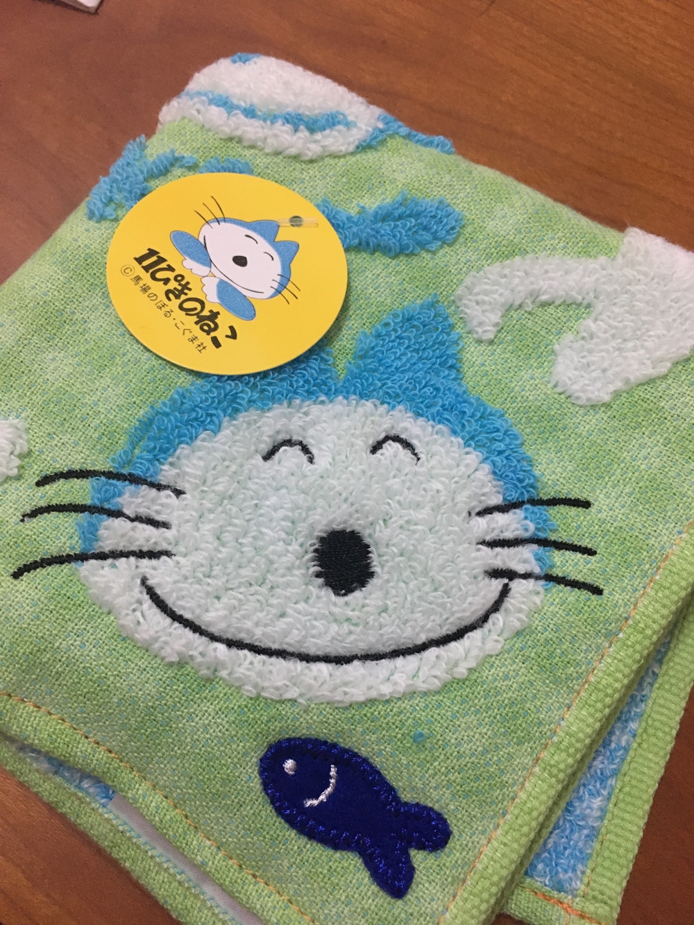 プロフィール画像