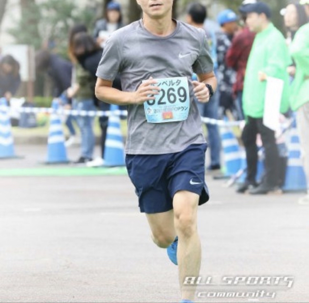 プロフィール画像