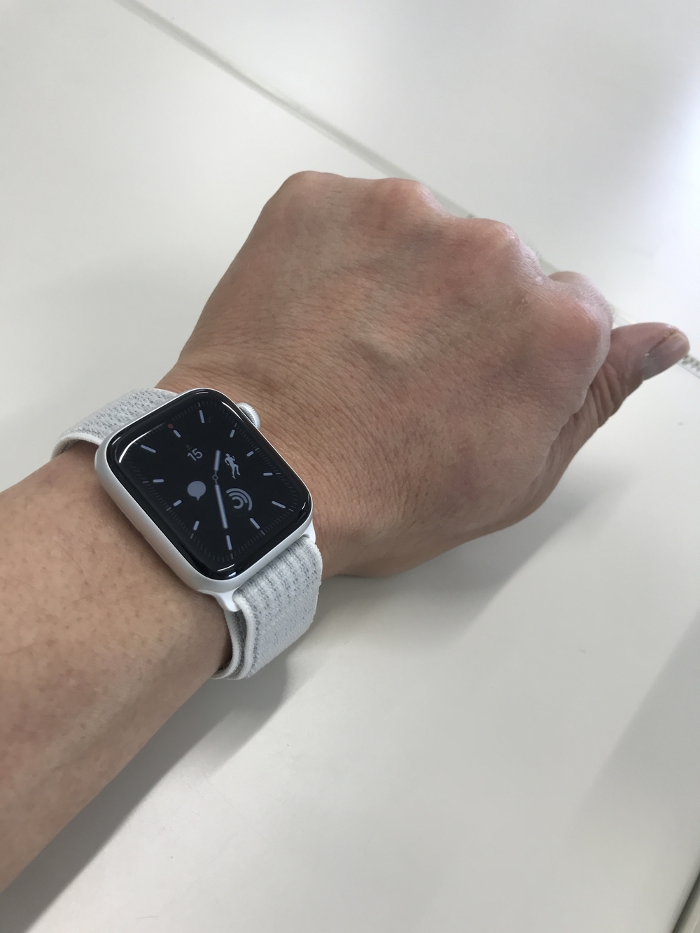 プロフィール画像