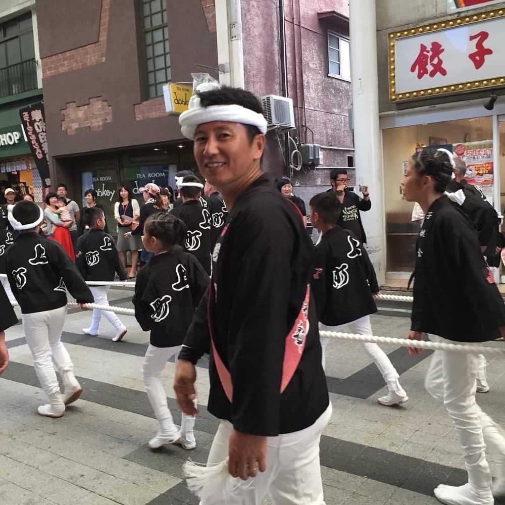 プロフィール画像