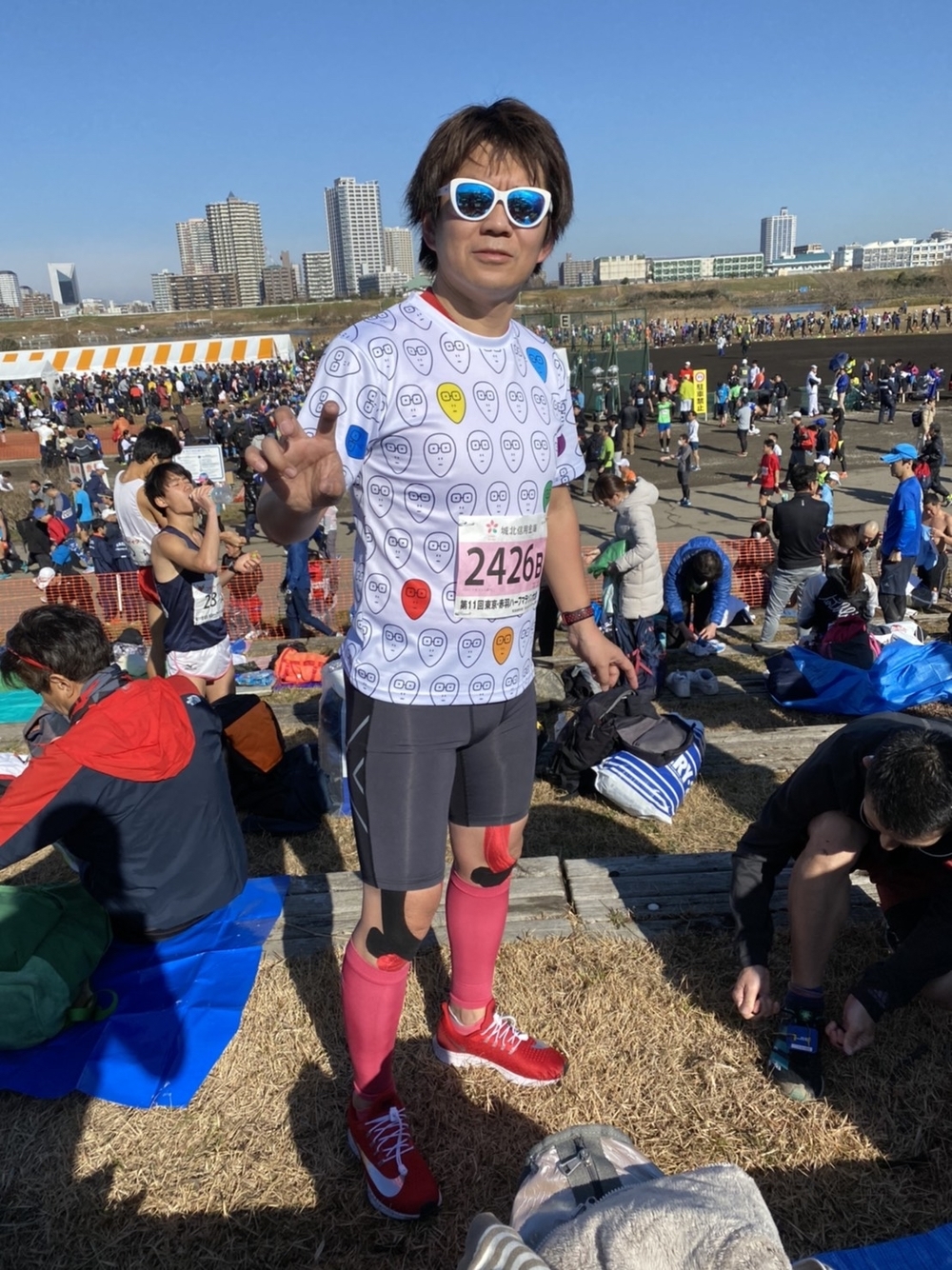 プロフィール画像