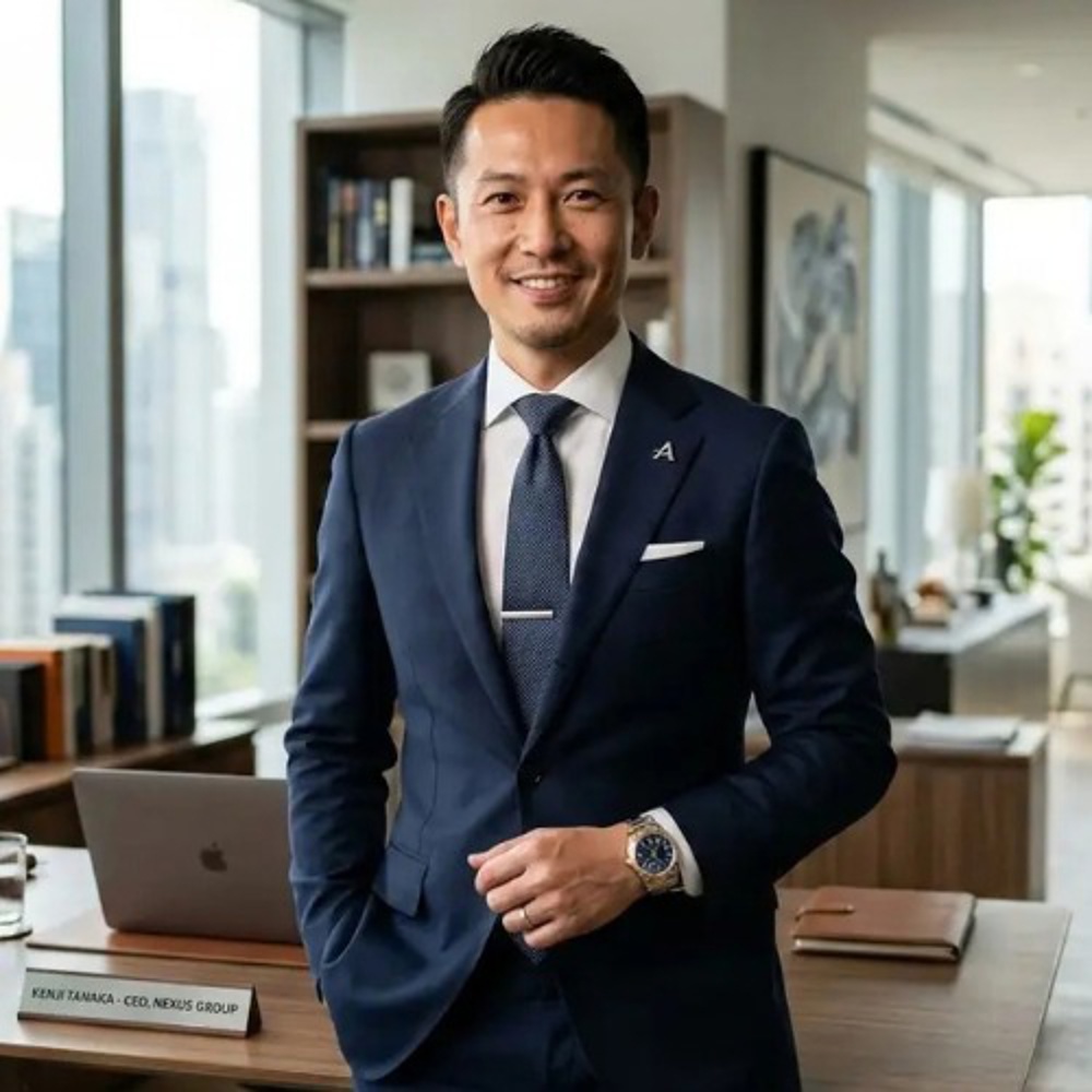 プロフィール画像