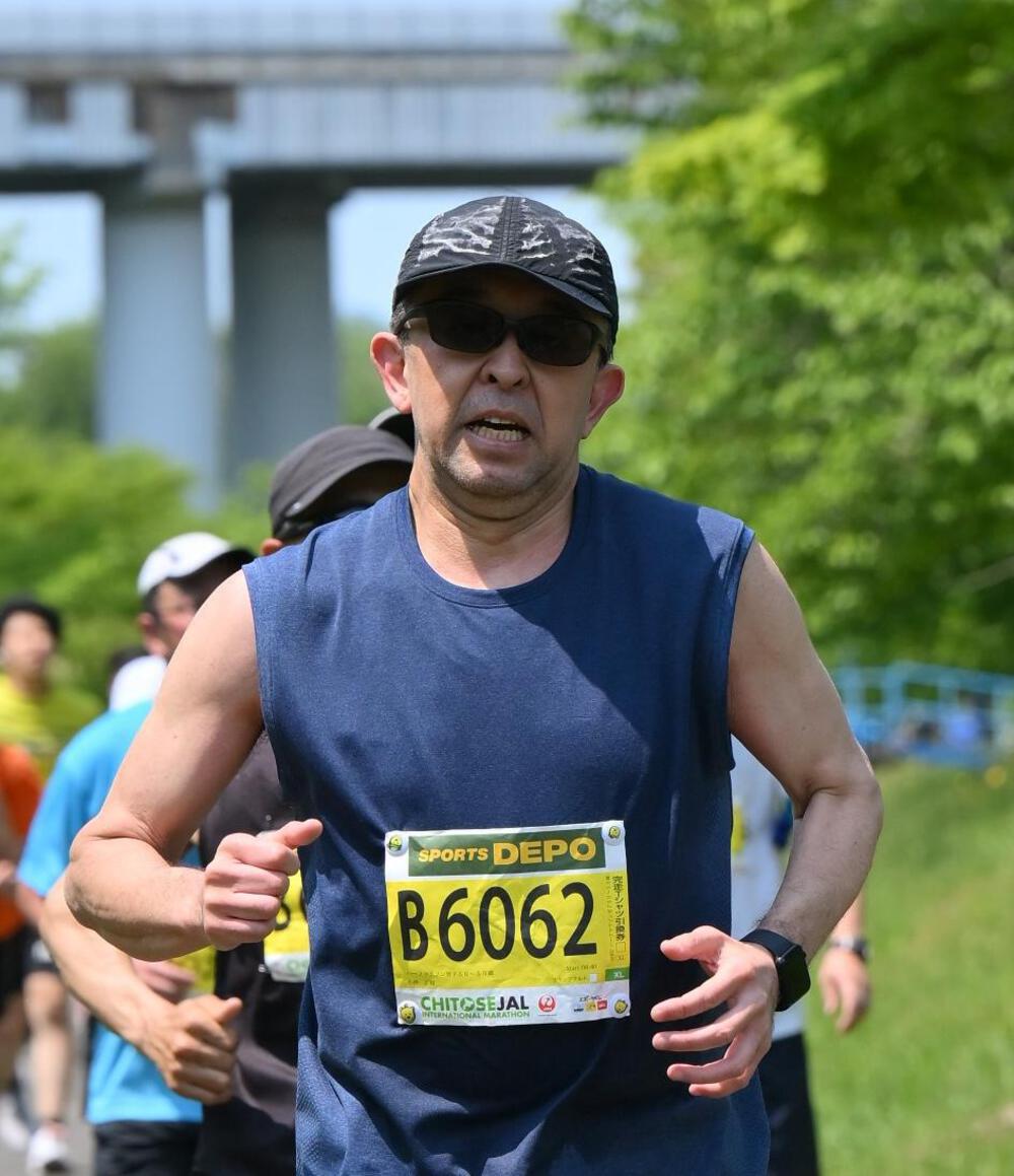 プロフィール画像