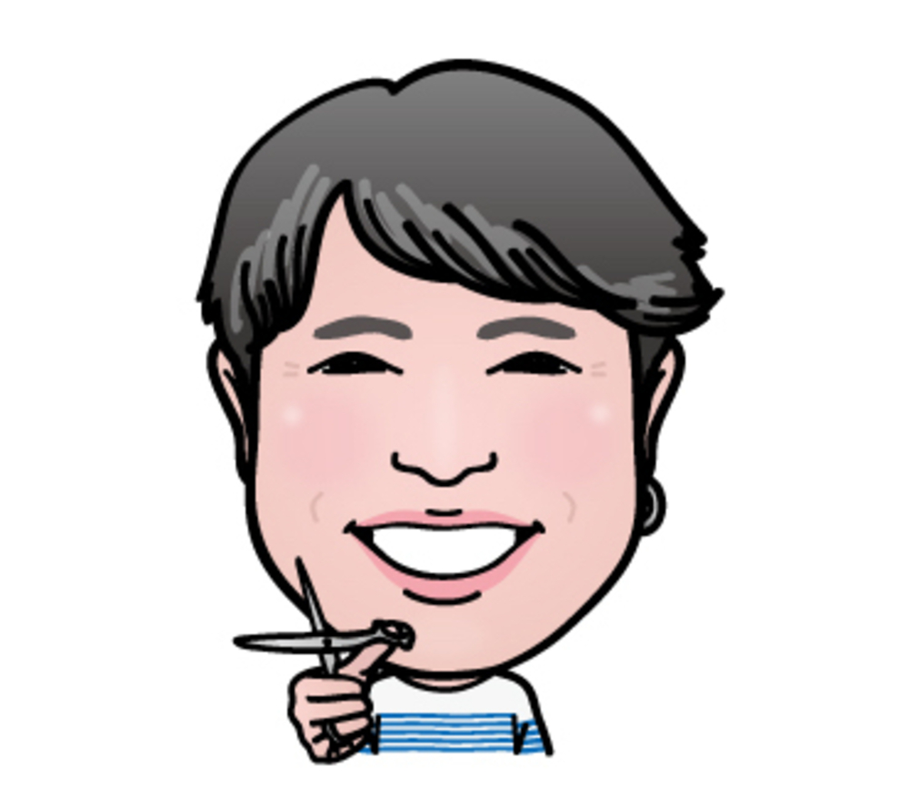 プロフィール画像