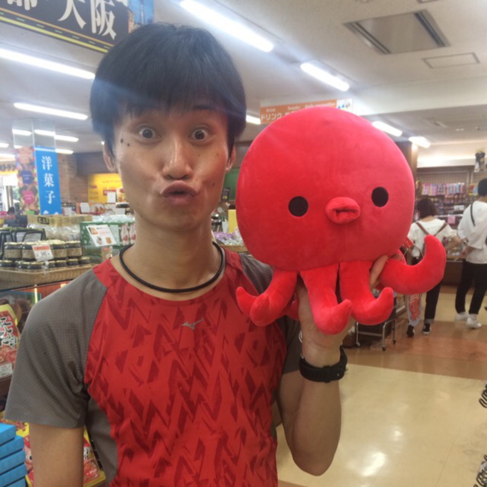 プロフィール画像