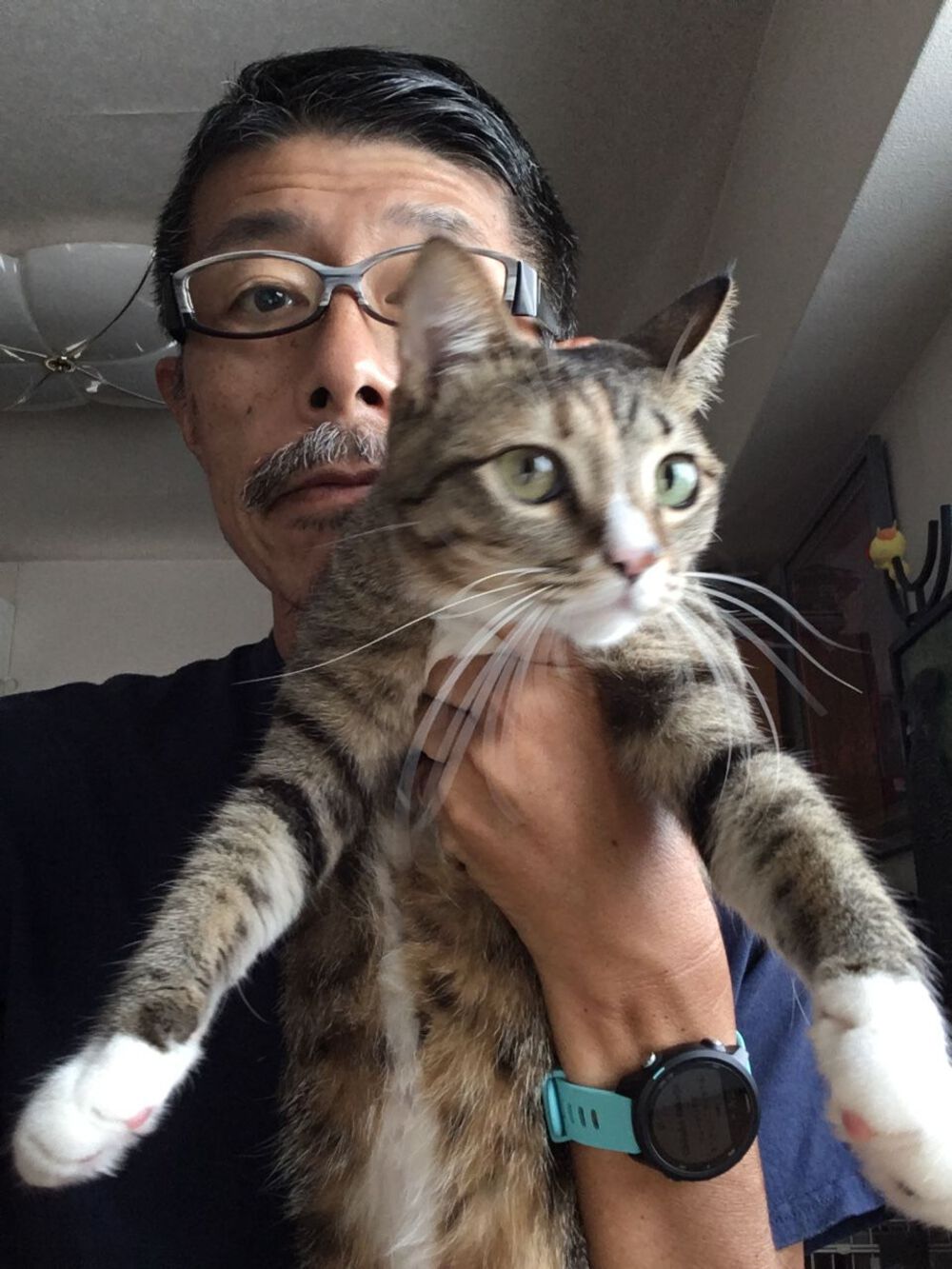 プロフィール画像