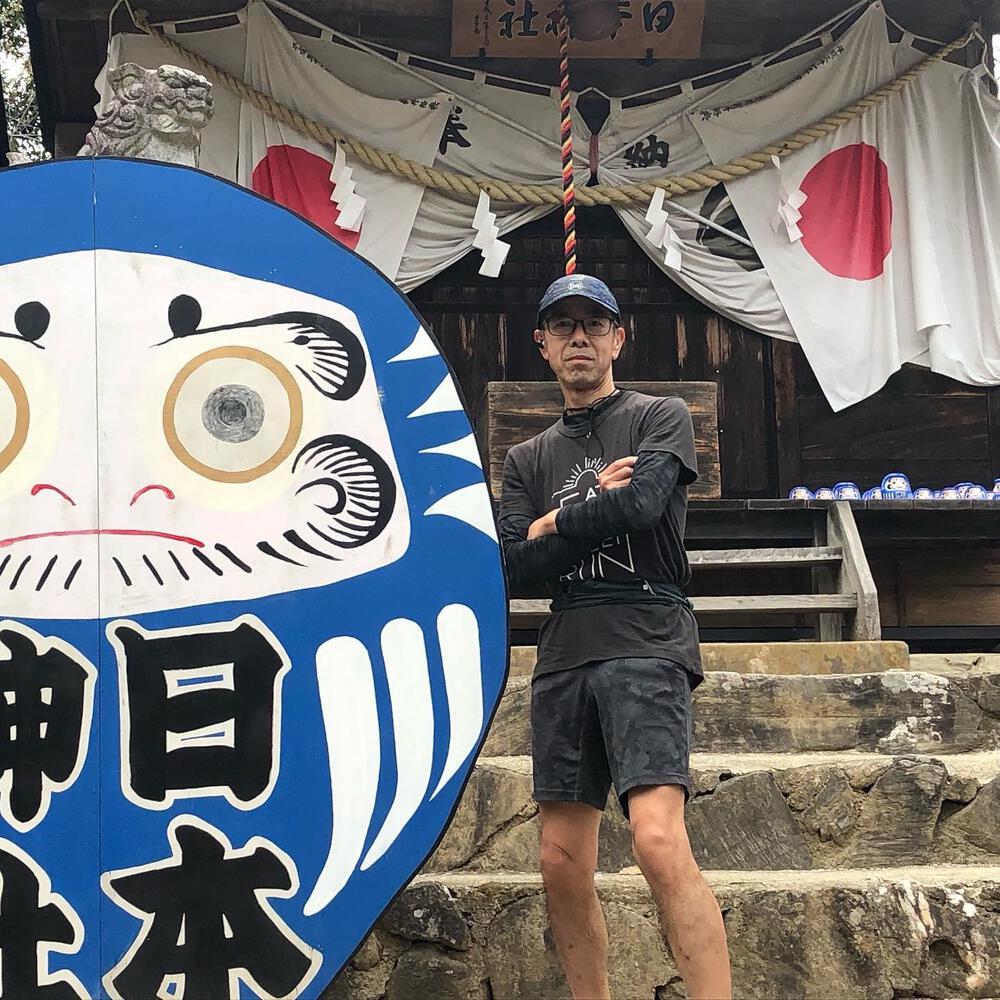 プロフィール画像