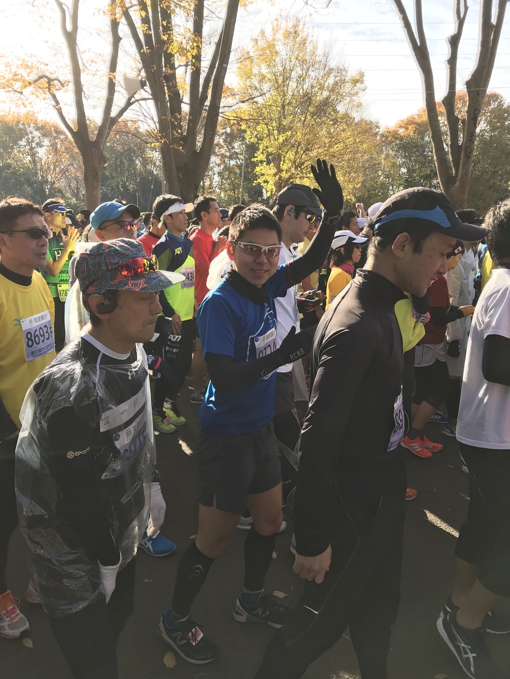 プロフィール画像