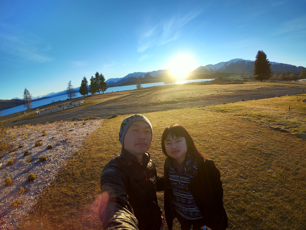 プロフィール画像