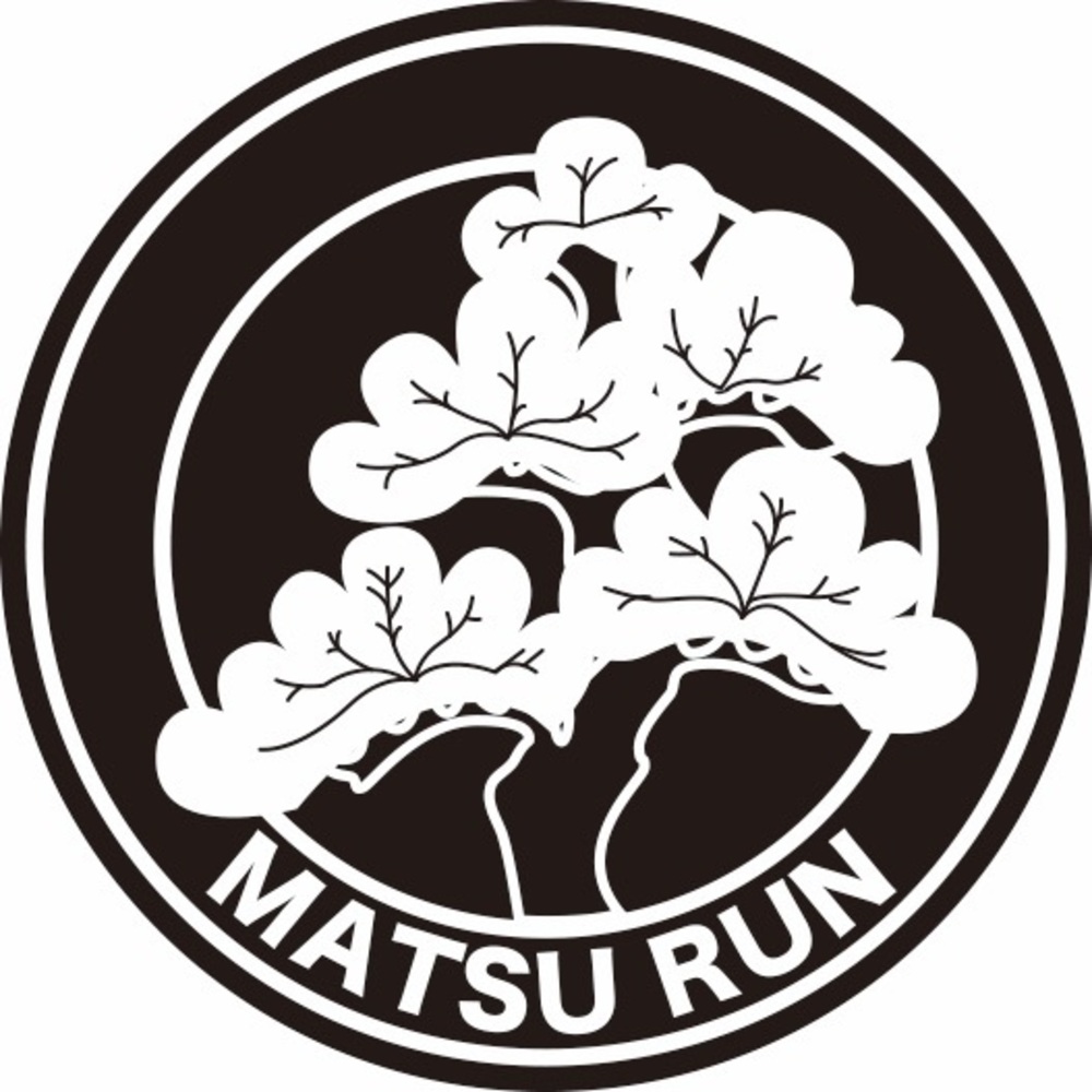 MATSU RUN