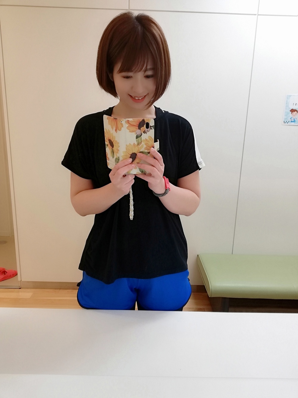 プロフィール画像