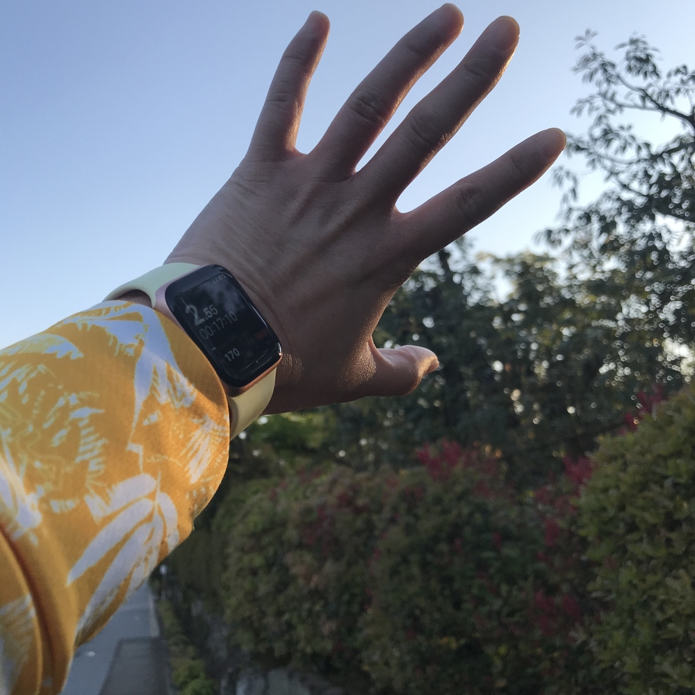 プロフィール画像