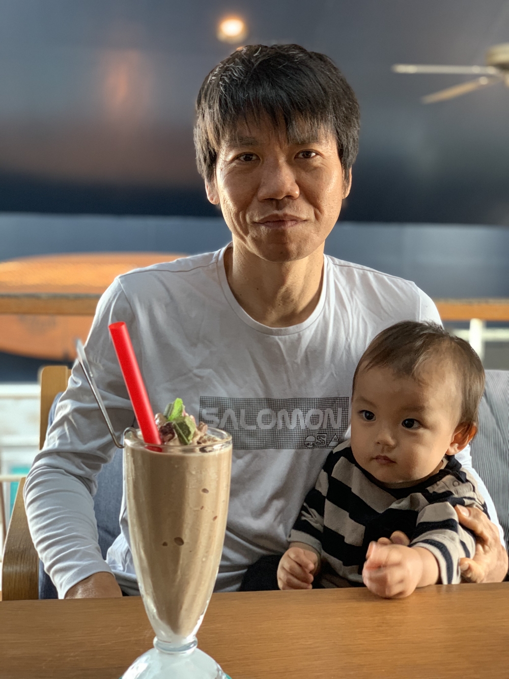 プロフィール画像