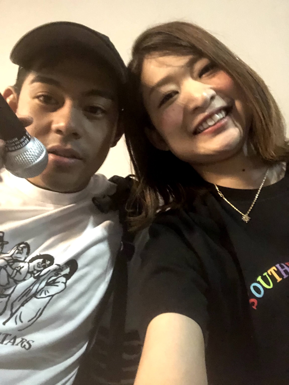 プロフィール画像