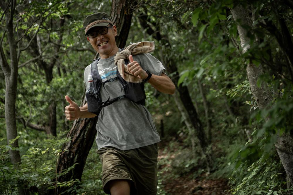 プロフィール画像