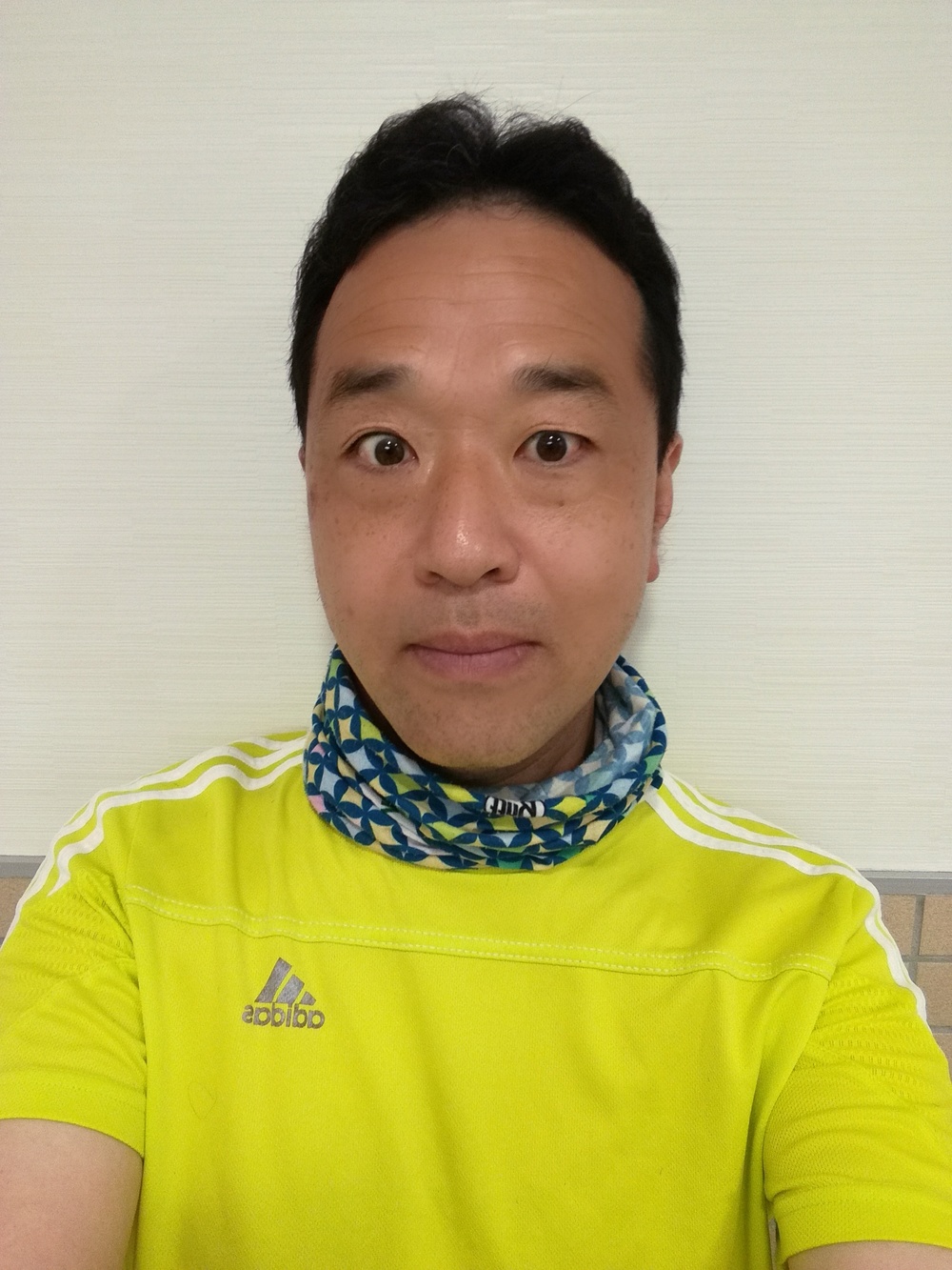 プロフィール画像