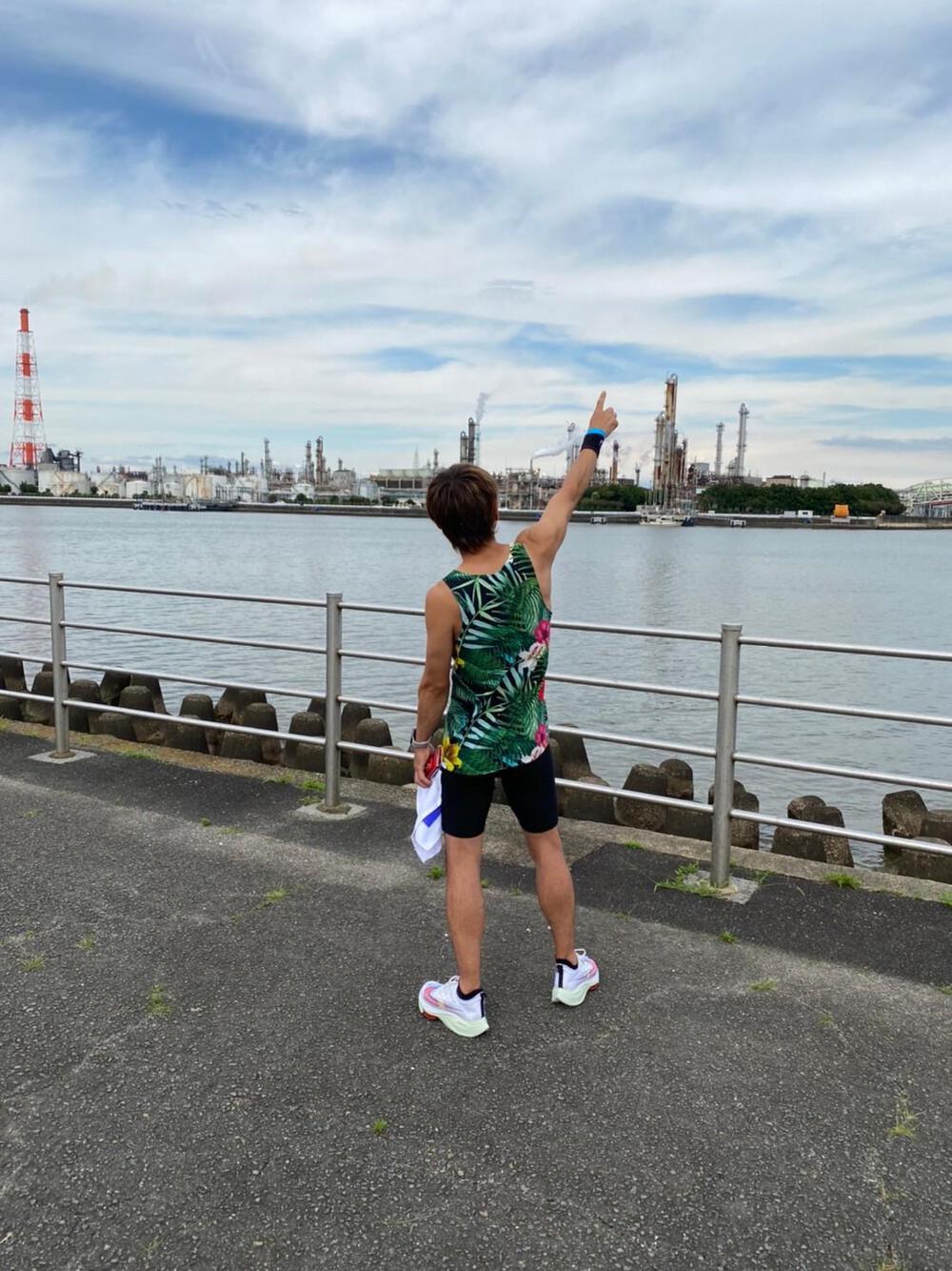 プロフィール画像