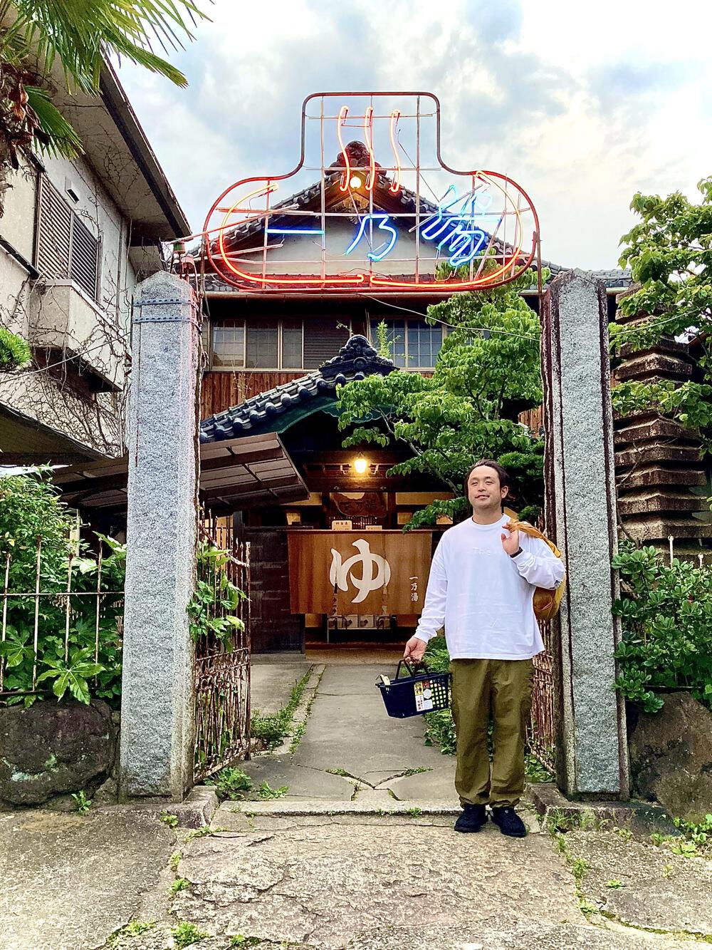 プロフィール画像