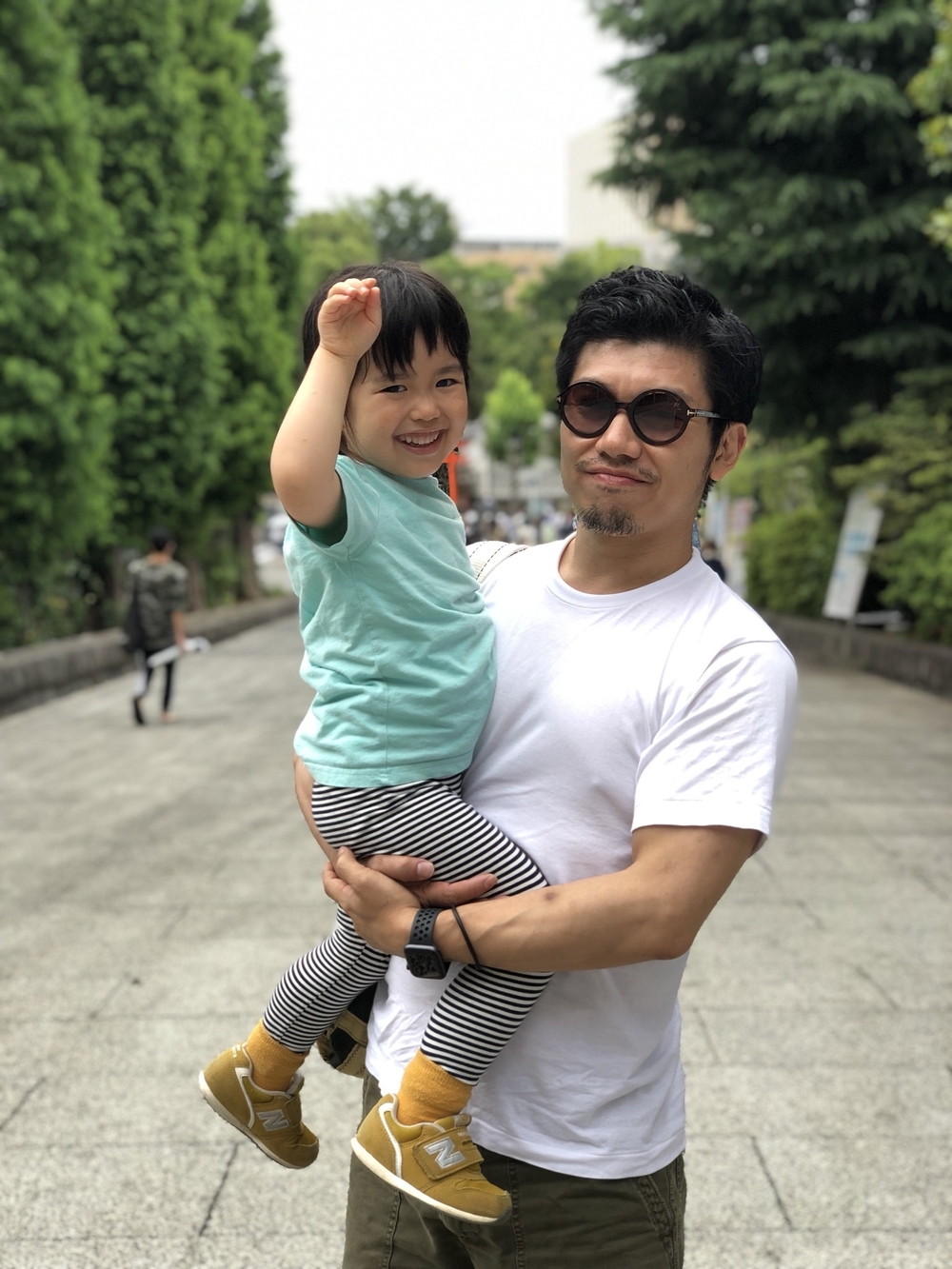 プロフィール画像