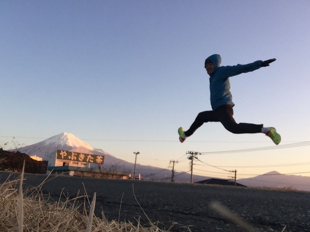 プロフィール画像