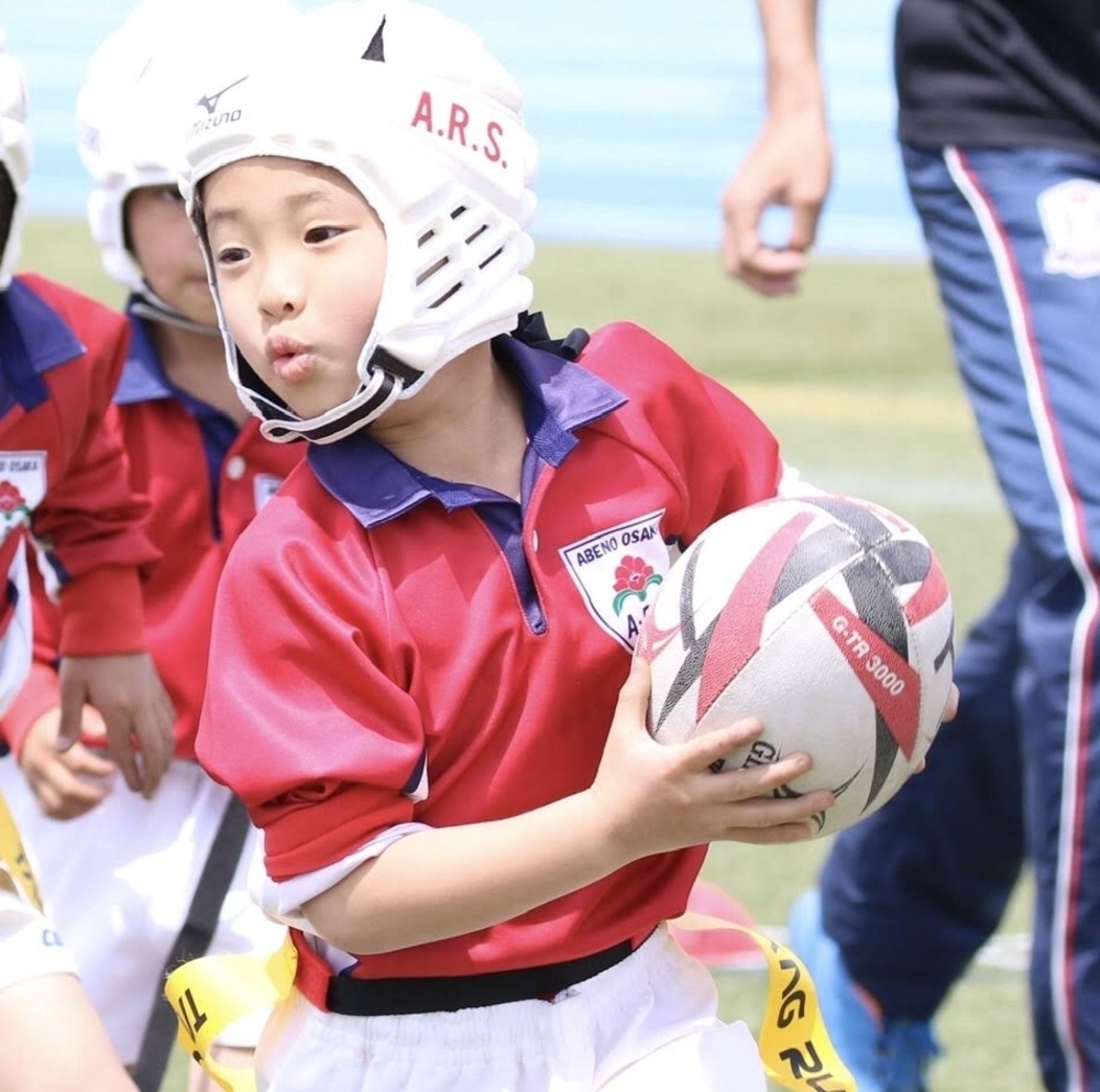 プロフィール画像