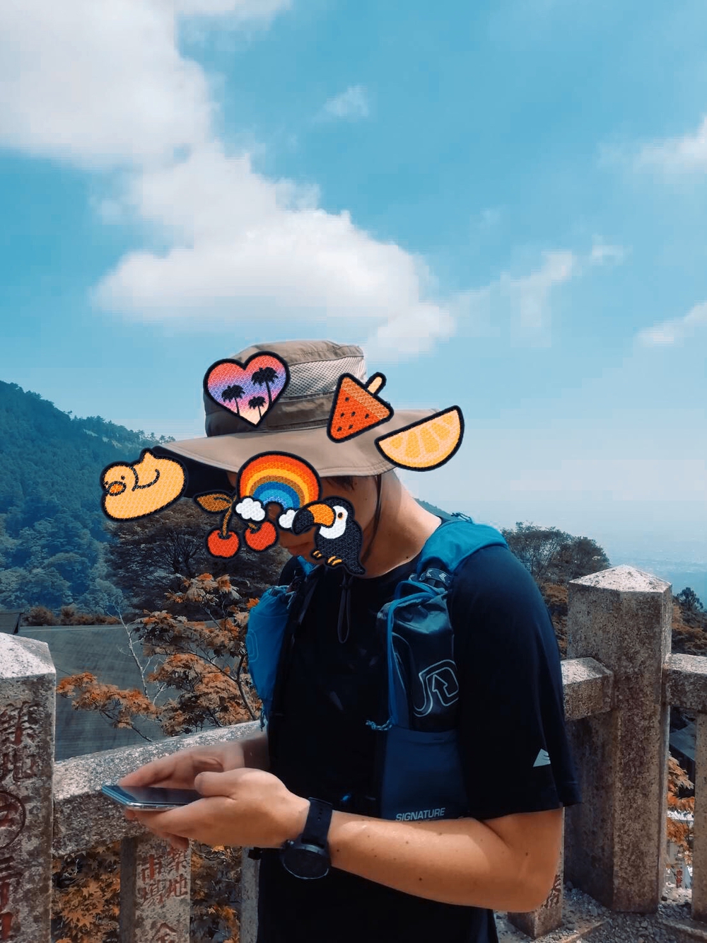 プロフィール画像