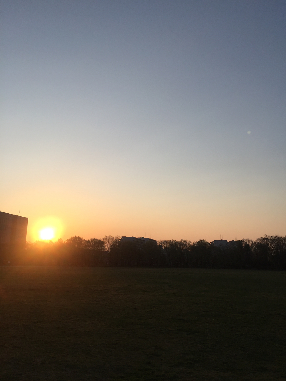 俺の走りに時代が追いついた