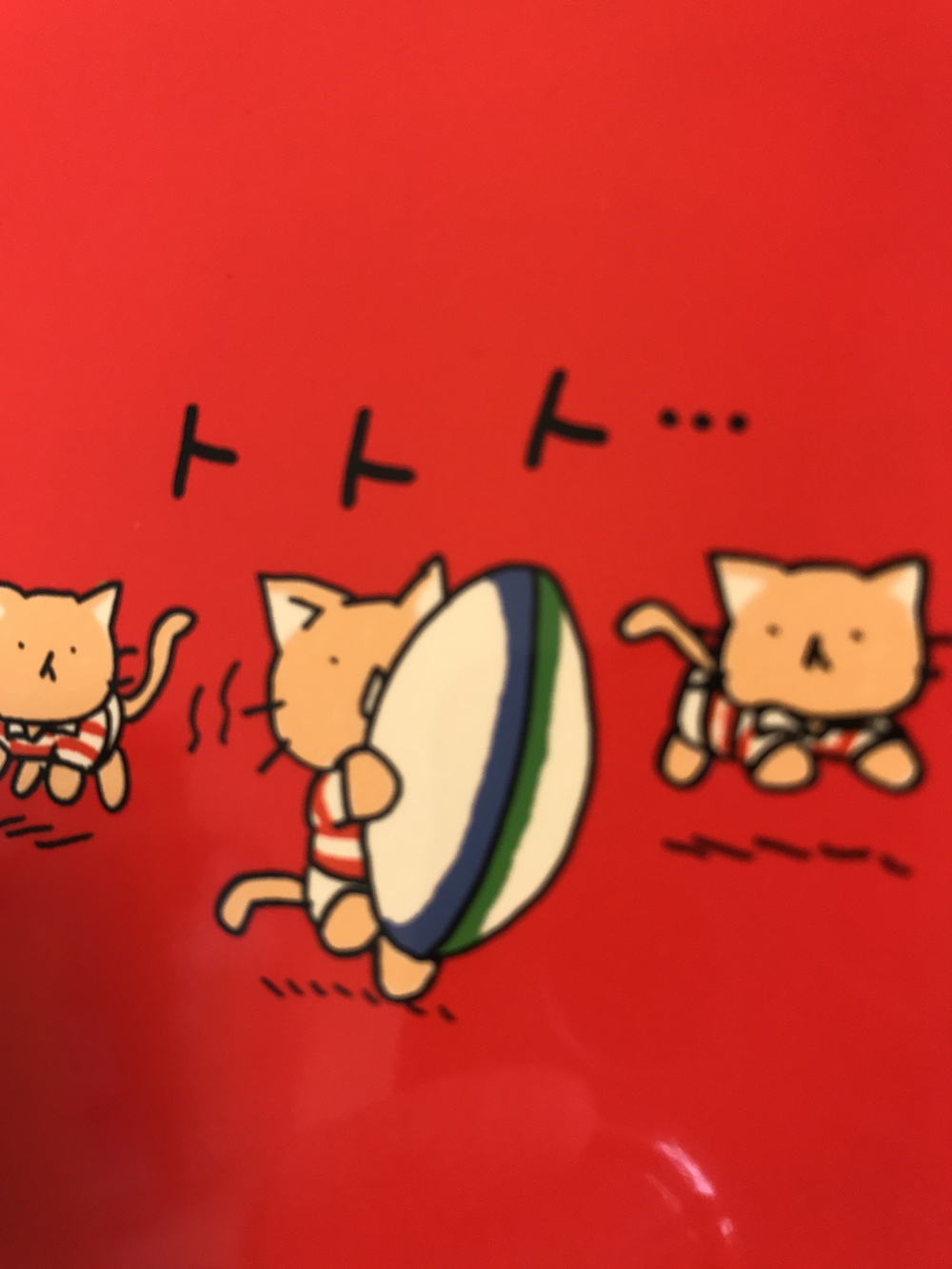 プロフィール画像