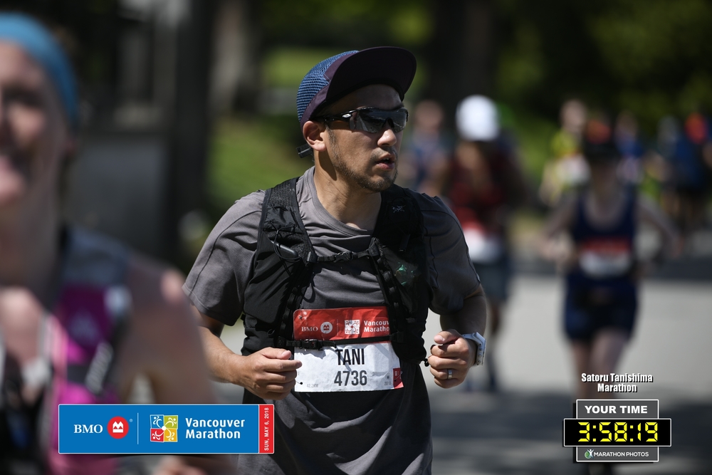 Satoru ‘TANI’ shima 谷島 学