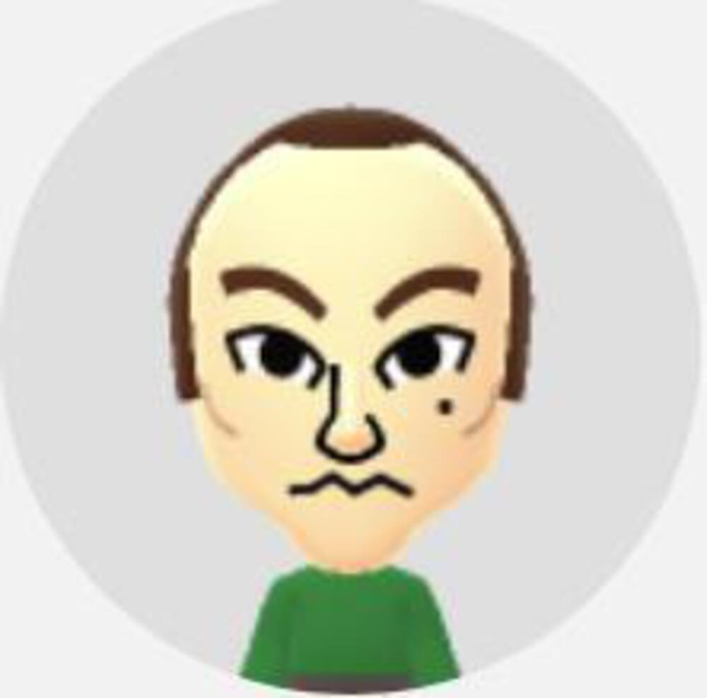 プロフィール画像