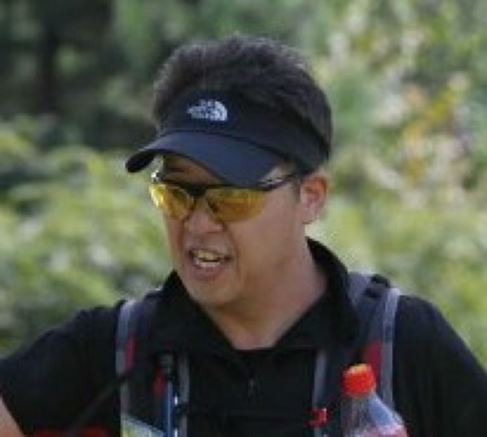 Kobayashi Yasuyuki