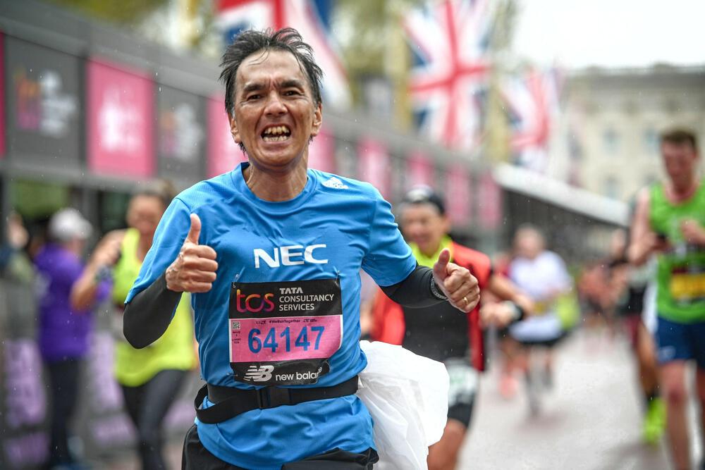 プロフィール画像