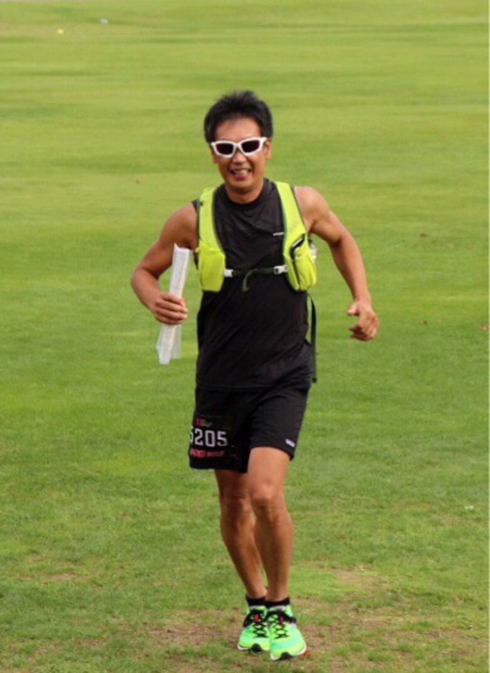 プロフィール画像